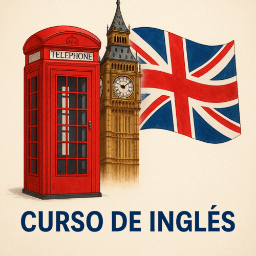 Inglés B1 Semanal